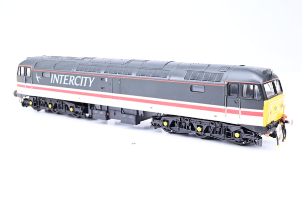 Lima OO Gauge BR Intercity Swallow Class 47 No.47844 - Aftermarket Box