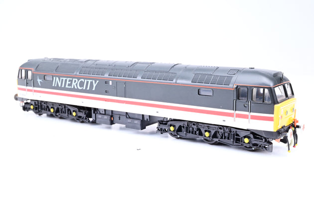 Lima OO Gauge BR Intercity Swallow Class 47 No.47844 - Aftermarket Box