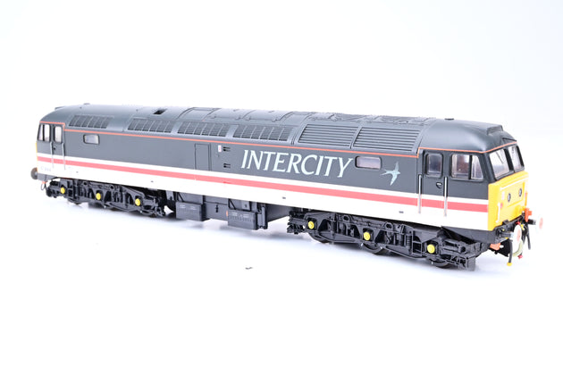 Lima OO Gauge BR Intercity Swallow Class 47 No.47844 - Aftermarket Box