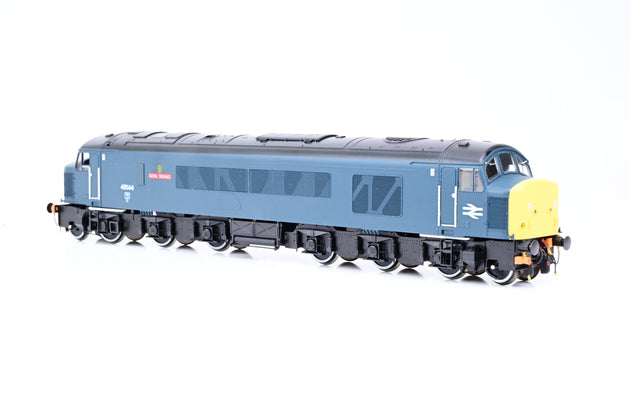 Heljan OO Gauge 45400 BR Blue Class 45 No.45144 'Royal Signals' - Boxed