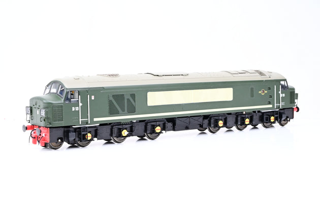 Heljan OO Gauge 45090 BR Blue Class 45 No.D13 - Boxed