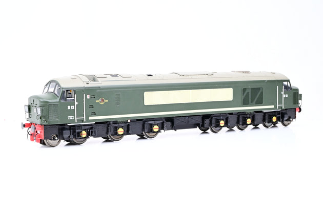 Heljan OO Gauge 45090 BR Blue Class 45 No.D13 - Boxed