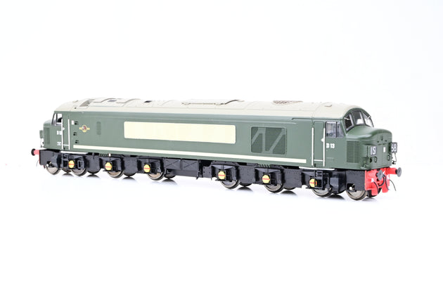 Heljan OO Gauge 45090 BR Blue Class 45 No.D13 - Boxed