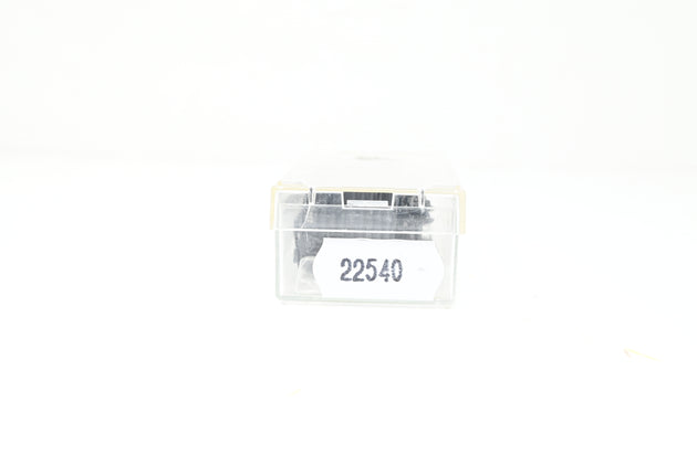 Micro Trains N Gauge Davan Valey Box Car No.308 - Boxed