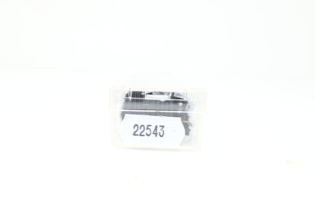Micro Trains N Gauge C&O Insulated Box Car No.23000 - Boxed
