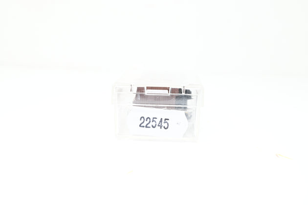 Micro Trains N Gauge Santa Fe Box Car No.38616 - Boxed