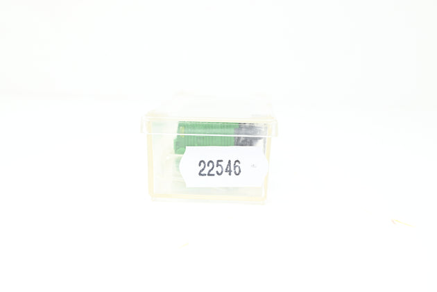 Micro Trains N Gauge Santa Fe Green Stock Car No.68845 - Boxed