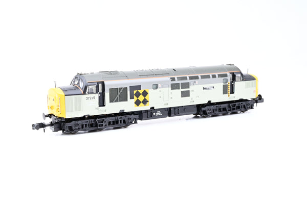 Graham Farish N Gauge 371-467 BR Railfreight Coal Sector Class 37 No.37239 - Boxed