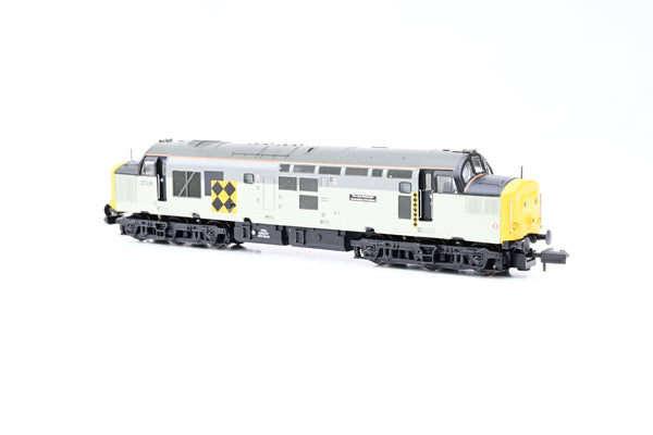 Graham Farish N Gauge 371-467 BR Railfreight Coal Sector Class 37 No.37239 - Boxed