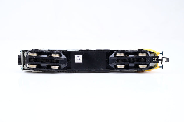 The Works Custom BR Blue & Grey Class 41 Prototype HST Power Car Pair Unnumbered - Unboxed
