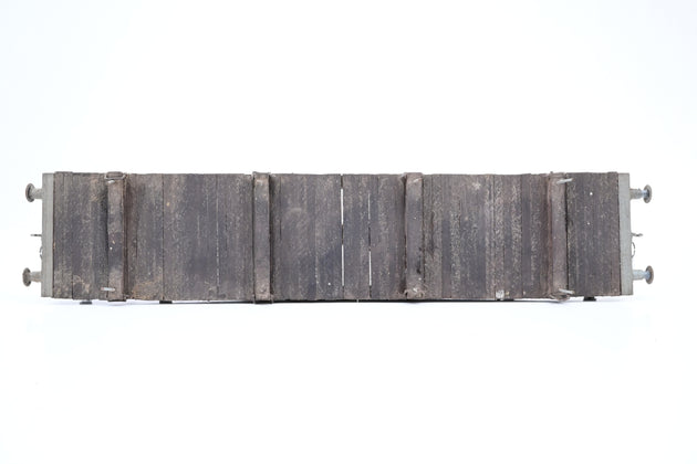 Kit Built O Gauge LMS 40 Ton Bogie Bolster - Unboxed