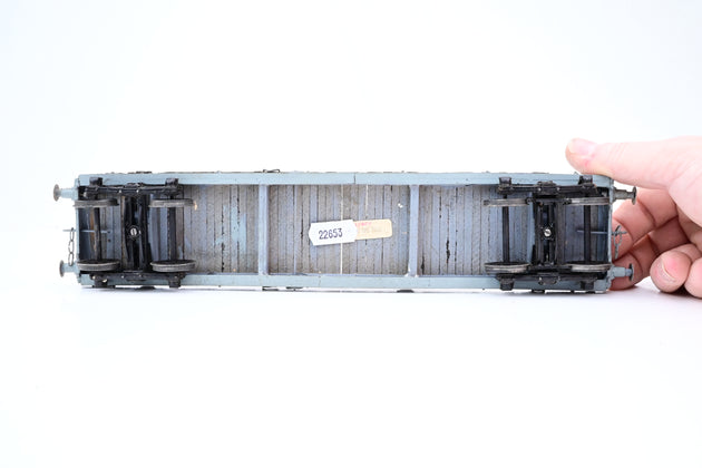 Kit Built O Gauge LMS 40 Ton Bogie Bolster - Unboxed