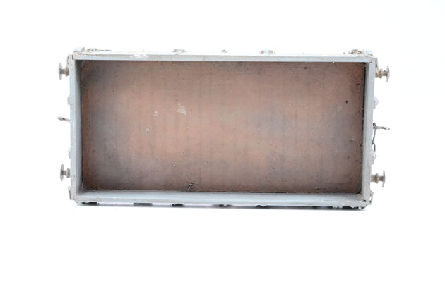 Kit Built O Gauge LMS 3 Plank Open Wagon No.110299 - Unboxed