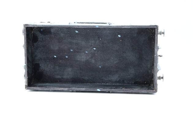 Kit Built O Gauge LMS 5 Plank Open Wagon - Unboxed