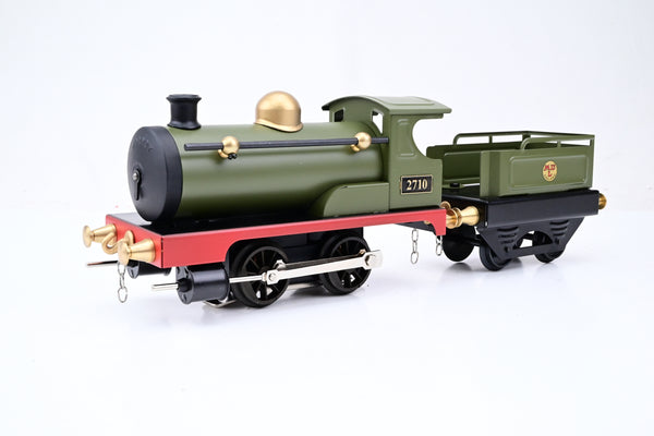 Hornby O Gauge R3917 2710 GN No.1 - Centenary Year Limited Edition, Boxed
