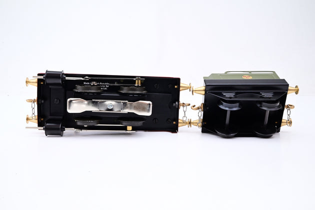 Hornby O Gauge R3917 2710 GN No.1 - Centenary Year Limited Edition, Boxed
