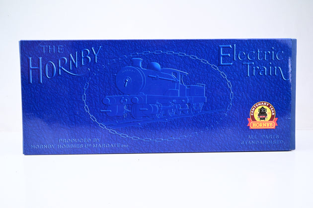 Hornby O Gauge R3917 2710 GN No.1 - Centenary Year Limited Edition, Boxed