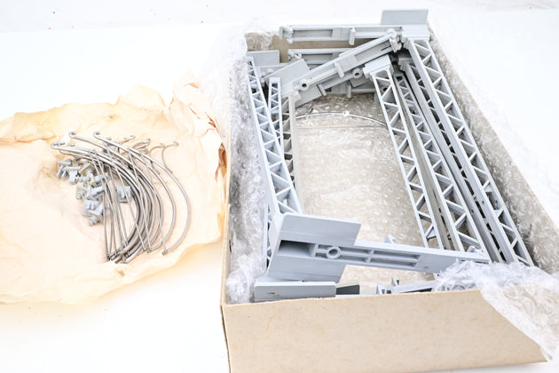 LGB G Gauge 6000 Set of 12 Overhead Catenary Masts - Boxed