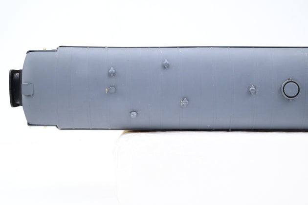 Kit Built O Gauge Rake of 4 Pullman Umber & Cream Coaches '67', '75', '80' & 'Agatha' - Unboxed