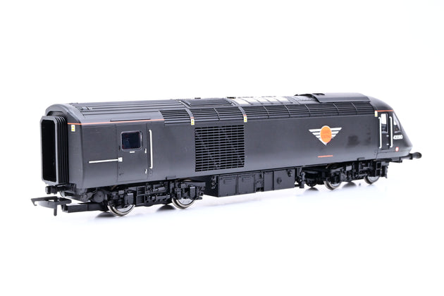 Hornby OO Gauge R2705 Grand Central Trains Class 43 HST Pack - Boxed