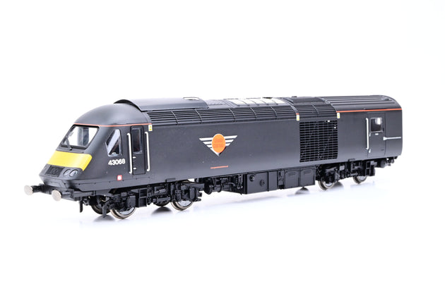 Hornby OO Gauge R2705 Grand Central Trains Class 43 HST Pack - Boxed