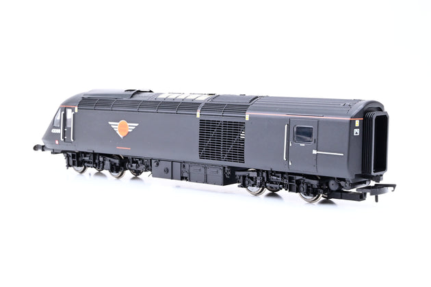 Hornby OO Gauge R2705 Grand Central Trains Class 43 HST Pack - Boxed