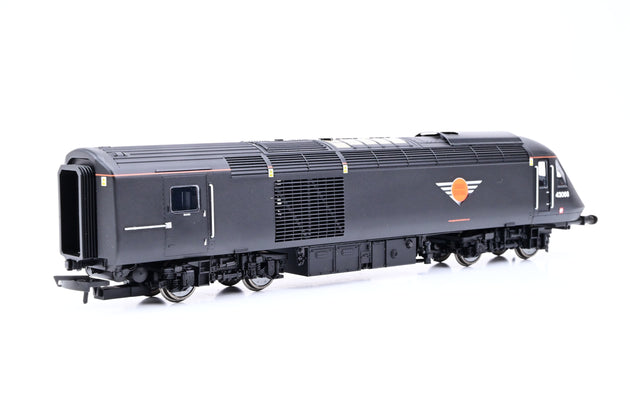 Hornby OO Gauge R2705 Grand Central Trains Class 43 HST Pack - Boxed