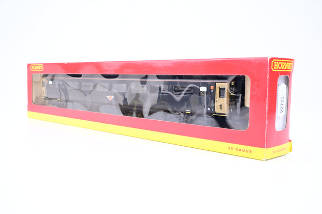 Hornby OO Gauge R4329 Grand Central Trains Mk3 1st Class Coach No.41205 - Boxed