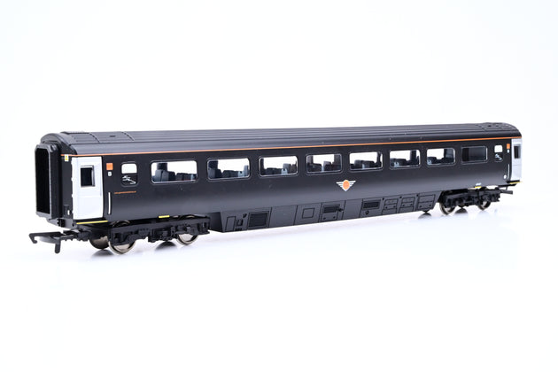 Hornby OO Gauge R4330 Grand Central Trains Mk3 Tourist Class No.42401 - Boxed
