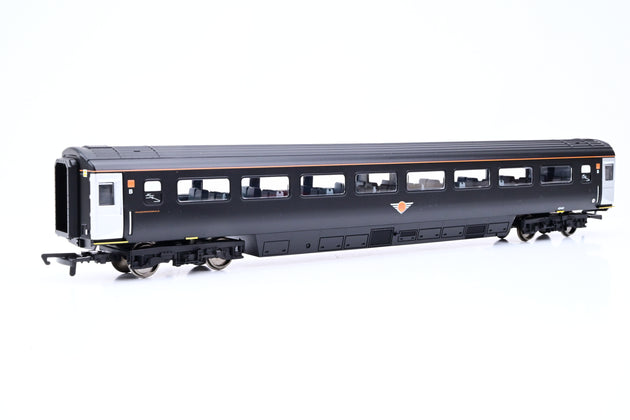 Hornby OO Gauge R4330 Grand Central Trains Mk3 Tourist Class No.42401 - Boxed