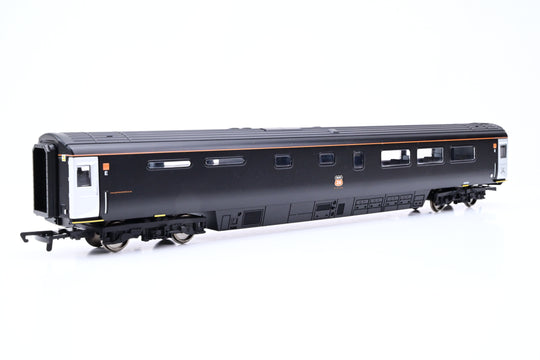 Hornby OO Gauge R4331 Grand Central Trains Mk3 Buffet Car No.40424 - Boxed