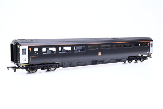 Hornby OO Gauge R4331 Grand Central Trains Mk3 Buffet Car No.40424 - Boxed