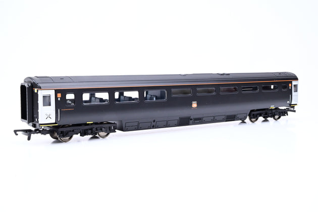 Hornby OO Gauge R4331 Grand Central Trains Mk3 Buffet Car No.40424 - Boxed