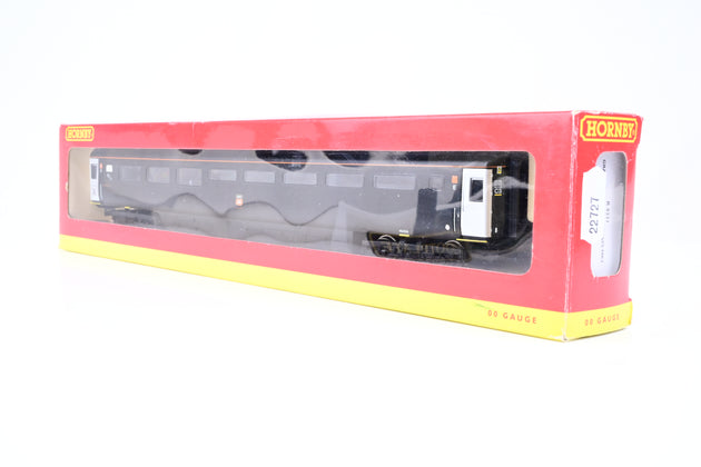 Hornby OO Gauge R4331 Grand Central Trains Mk3 Buffet Car No.40424 - Boxed