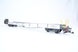 Scratch Built G Gauge RhB Car Flat - Unboxed