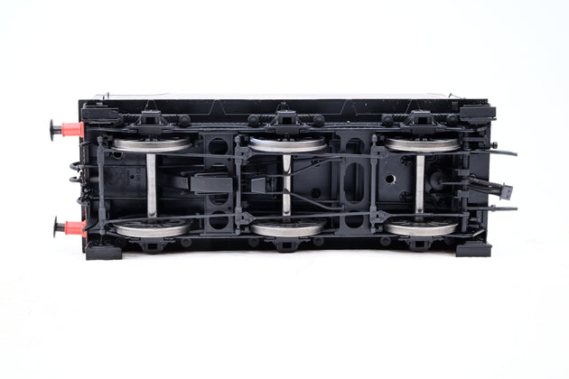 Ellis Clark O Gauge E1005US BR Black Late Crest Black Five Unnumbered - DCC Sound, Boxed