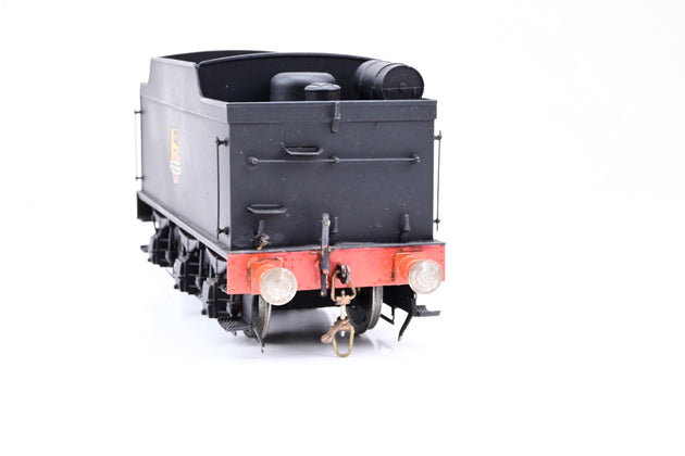 Kit Built O Gauge BR Black Early Emblem Class J39 No.64862