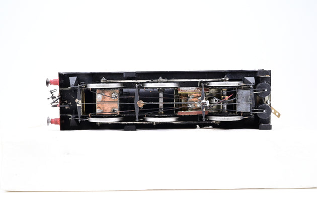 Kit Built O Gauge BR Black Early Emblem Class J39 No.64862