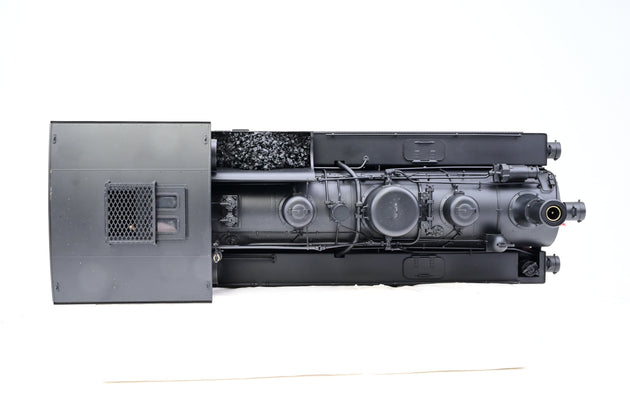 Kiss G Gauge 77102 HSB Class 99 Mallett Steam Locomotive No.99 5902 - DCC Sound, Boxed