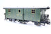 LGB G Gauge 40330 Ballenberg Luggage Car - Boxed