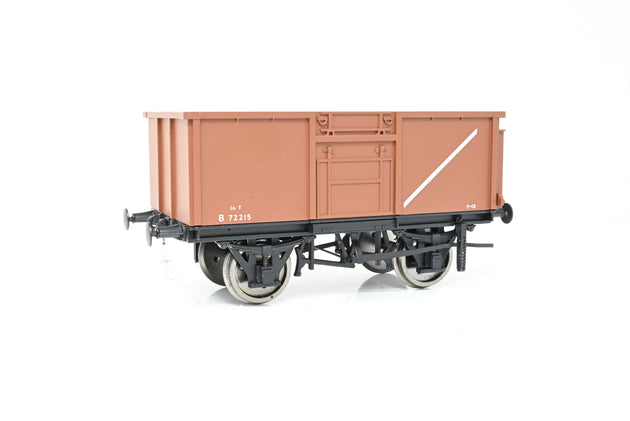 Accucraft Gauge 1 1:32 Scale 16 Ton Mineral Wagon No.B72215 - Boxed