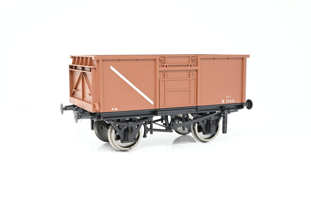 Accucraft Gauge 1 1:32 Scale 16 Ton Mineral Wagon No.B72215 - Boxed