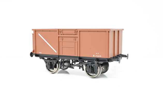 Accucraft Gauge 1 1:32 Scale 16 Ton Mineral Wagon No.B72215 - Boxed