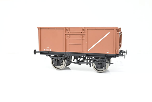 Accucraft Gauge 1 1:32 Scale 16 Ton Mineral Wagon No.B72215 - Boxed
