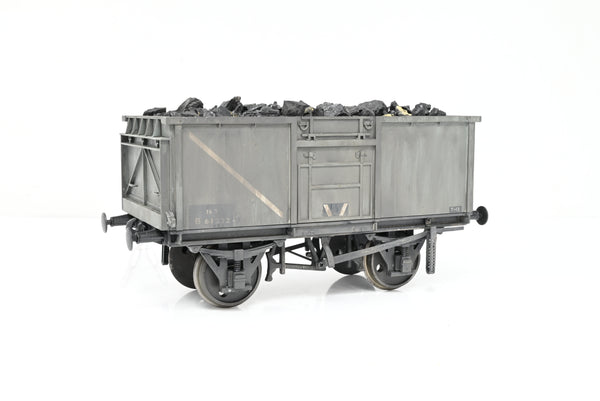 Accucraft Gauge 1 1:32 Scale 16 Ton Mineral Wagon No.B61222 - Weathered, Boxed
