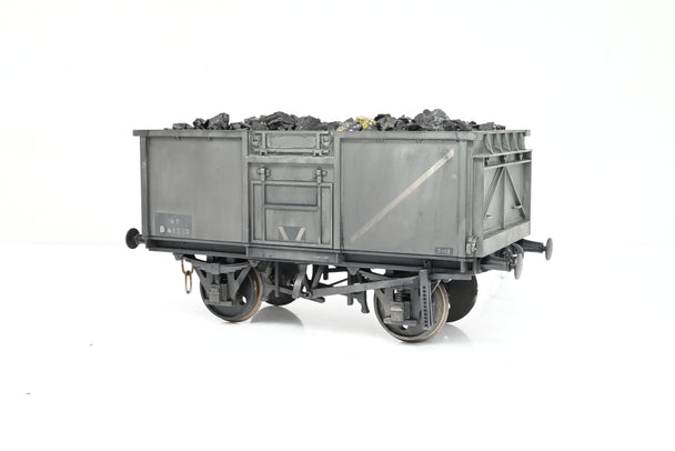 Accucraft Gauge 1 1:32 Scale 16 Ton Mineral Wagon No.B61222 - Weathered, Boxed