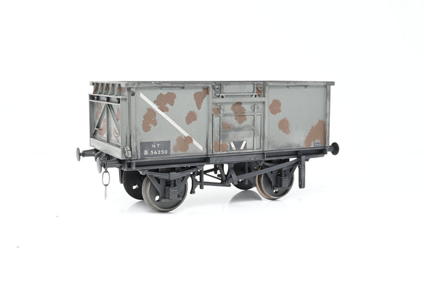 Accucraft Gauge 1 1:32 Scale 16 Ton Mineral Wagon No.B56250 - Weathered, Boxed