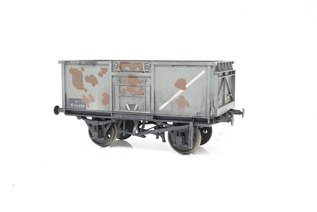 Accucraft Gauge 1 1:32 Scale 16 Ton Mineral Wagon No.B56250 - Weathered, Boxed