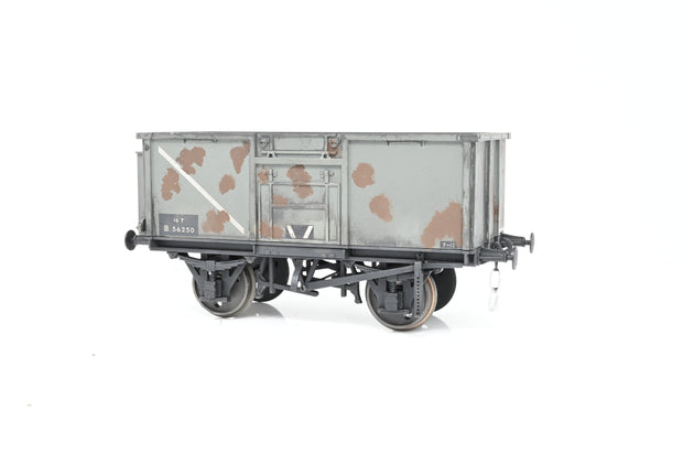 Accucraft Gauge 1 1:32 Scale 16 Ton Mineral Wagon No.B56250 - Weathered, Boxed