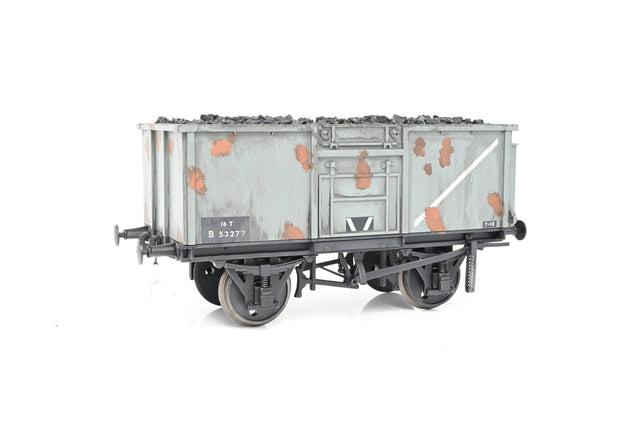 Accucraft Gauge 1 1:32 Scale 16 Ton Mineral Wagon No.B53277 - Weathered, Boxed